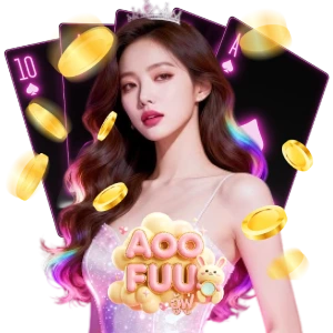 เว็บสล็อตอู้ฟู่